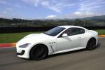 Maserati GranTurismo MC Stradale 2010 года